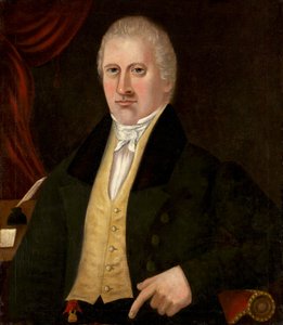 Henry Hunt, M.P. Preston için