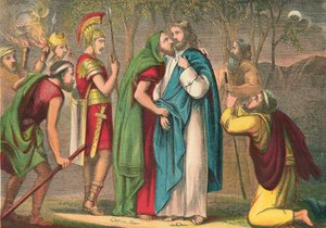 Yahuda İsa