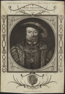 İngiltere Kralı VIII.