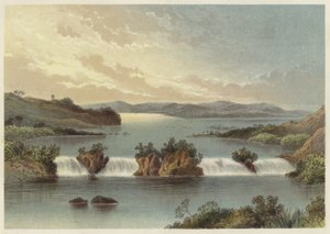 Victoria Nyanza Gölü
