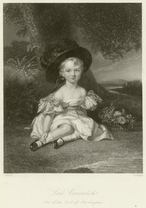 Lord Cavendish