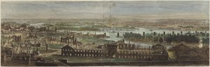 Richmond Panoraması