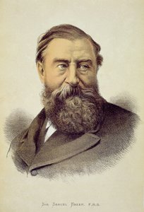 Sir Samuel Baker