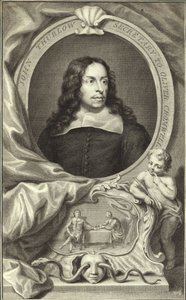 John Thurloe