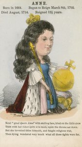Kraliçe Anne (suda yaşayan)