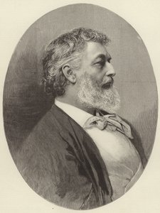 Merhum Lord Leighton