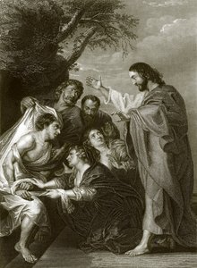 Lazarus
