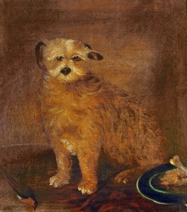 Wordsworths Köpek, Biber, c.1806-20