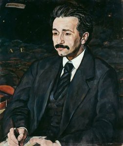 Albert Einstein