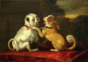Oyundaki Köpekler (bkz. 204490)