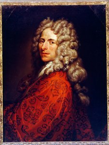 Otoportre, c.1680