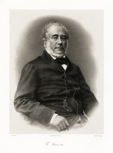 Leonor Joseph Havin, 1865-66
