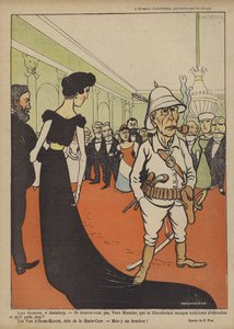 Le Rire için İllüstrasyon