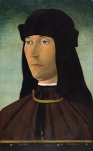 Alessandro de Richao