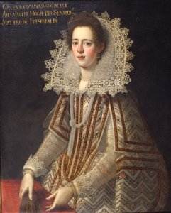 Ginevra Frescobaldi