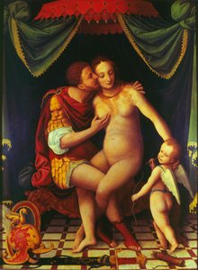 Mars ve Venüs
