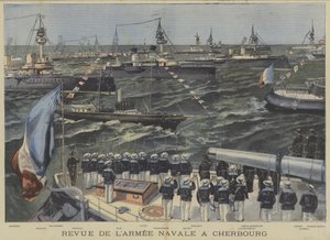Cherbourg