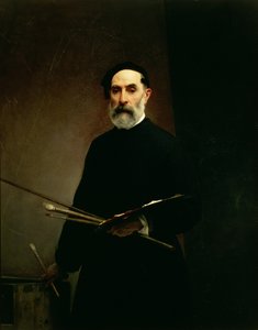 Otoportre, c.1860-62