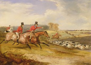 Tam Ağlama, Lisans Salonu, 1835