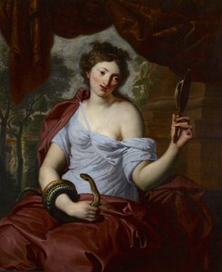 Prudence, 17. yüzyılın sonlarında