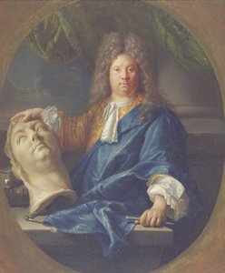 Antoine Coysevox