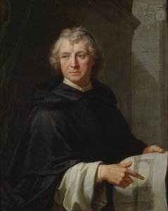 Rahip François Romain