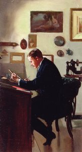 Otoportre, 1891