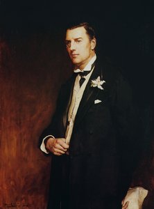 Joseph Chamberlain