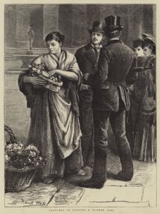 Londra