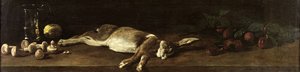 Tavşanlı Natürmort, 1863