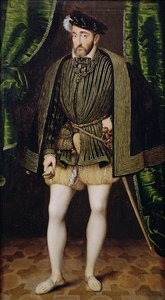 II. Henry