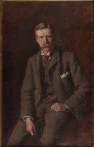 Henry Straker