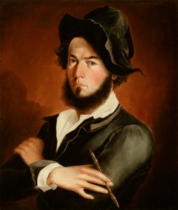 Otoportre, 1845