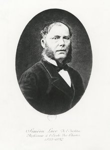 Simeon Luce