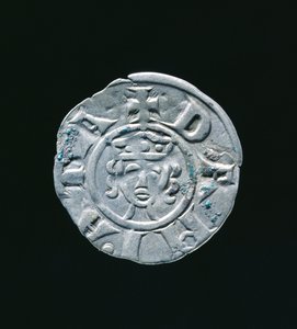 John of Brienne Sikkesi (c.1170-1237)
