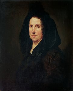 Françoise dAubigne, (1635-1719), Madame de Maintenon