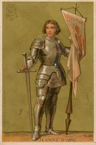 Jeanne d