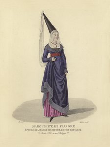 Flandreli Margaret