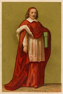 mazarin