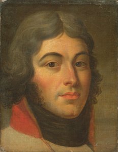 General Louis-Lazare Hoche