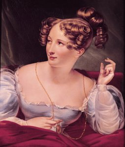 Harriet Smithson