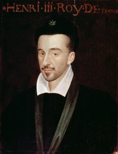 Henri III