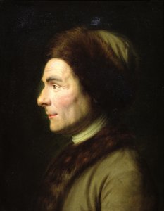 Jean-Jacques Rousseau