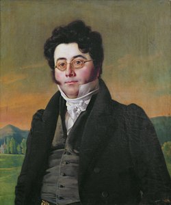 Louis Auguste Baudelocque