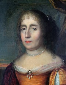 Madam de Scudery