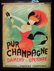 Damery, Epernay