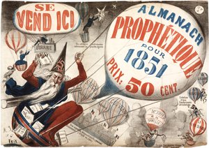 Almanach Prophetique
