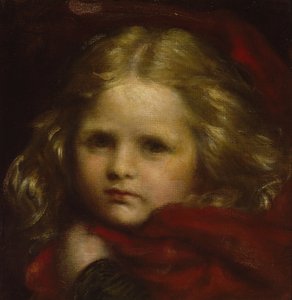 Kırmızı Başlıklı Kız, 1864