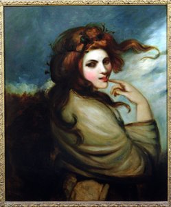 Emma Hamilton