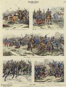 Fransız-Prusya Savaşı
